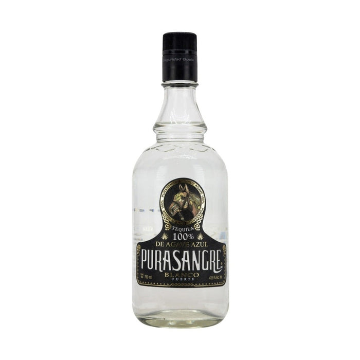 Purasangre - Blanco Fuerte Tequila