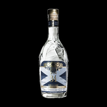 Purity - Organic Navy Strength Gin
