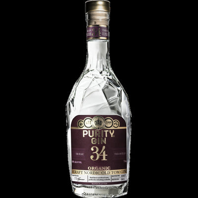 Purity - Organic Old Tom Gin