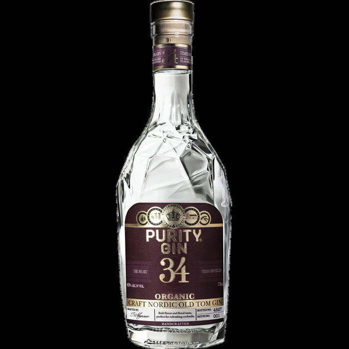 Purity - Organic Old Tom Gin