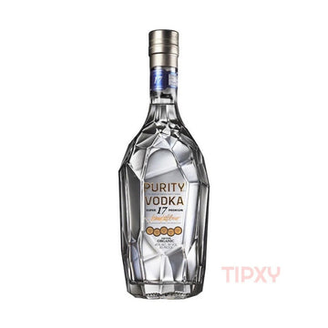 Purity - Super 17 Vodka