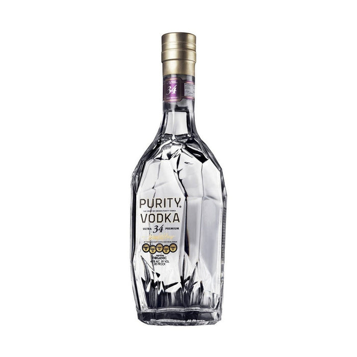 Purity - Ultra 34 Premium Vodka