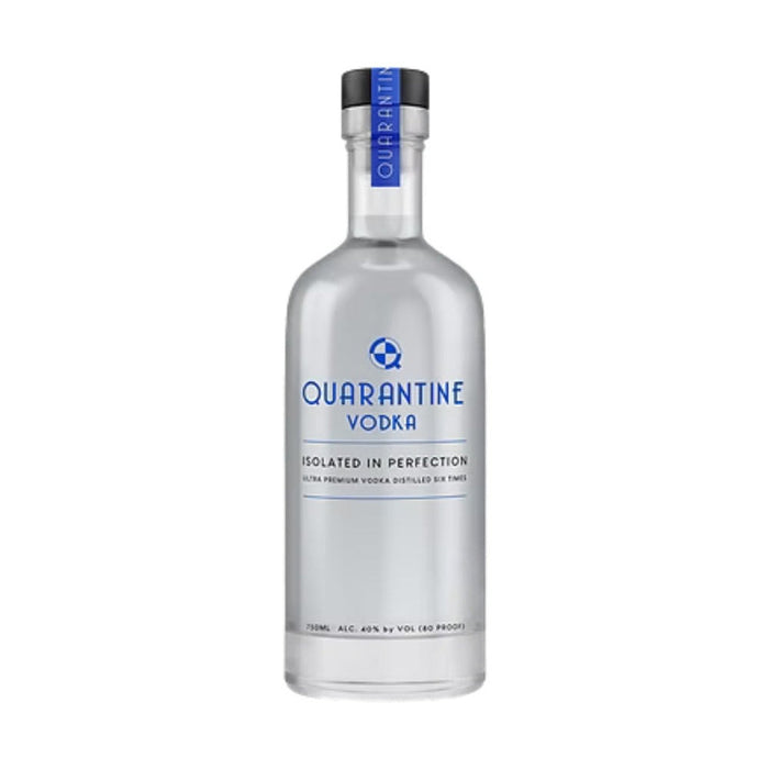 Quarantine - Vodka