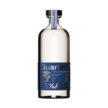 Quarter Proof - Vodka