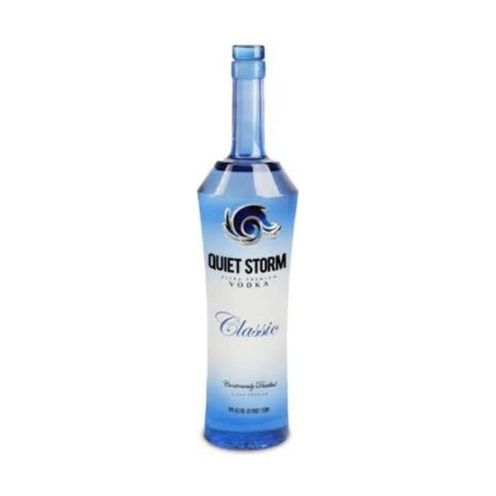 Quiet Storm - Classic Vodka