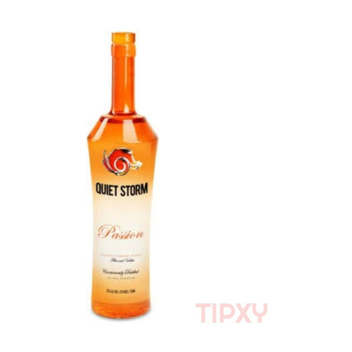 Quiet Storm - Passion Fruit Flavored Vodka