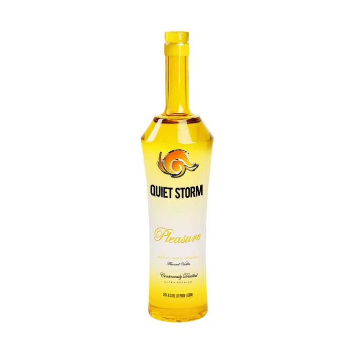 Quiet Storm - Pleasure Fruit Flavored Vodka