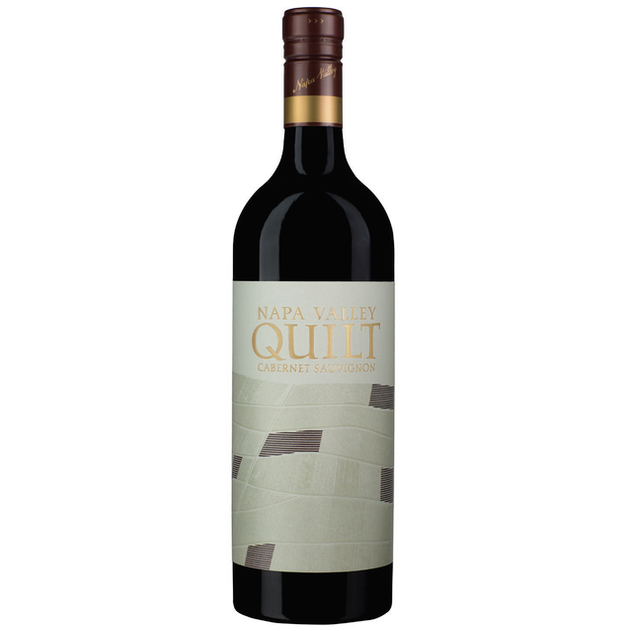 Quilt - Cabernet Sauvignon - TIPXY