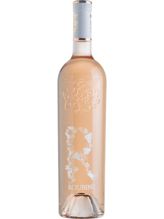 Roubine Wines - R De Roubine Rose Dry Rosé Wine