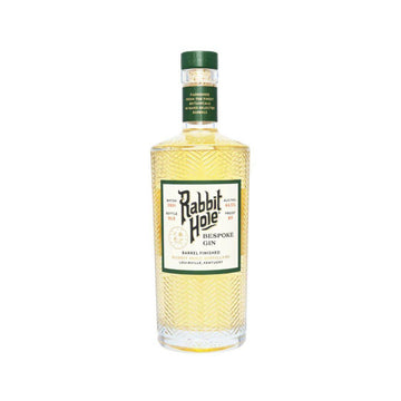 Rabbit Hole - Bespoke Gin Finished in Whiskey Barrels