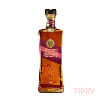Rabbit Hole - Dareringer Sherry Casks Finished Bourbon Whiskey