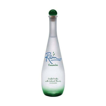 Rain - Cucumber Vodka