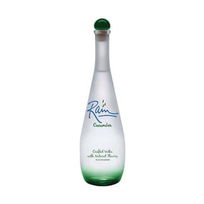 Rain - Cucumber Vodka
