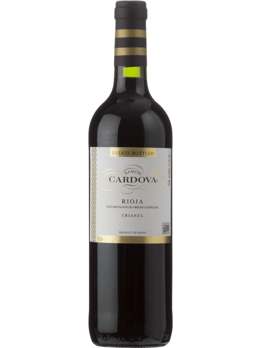 Ramon Cardova Crianza Dry Red Wine