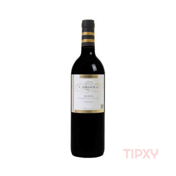 Ramon Cardova - Rioja Crianza Dry Red Wine