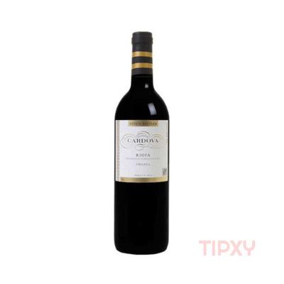 Ramon Cardova - Rioja Crianza Dry Red Wine