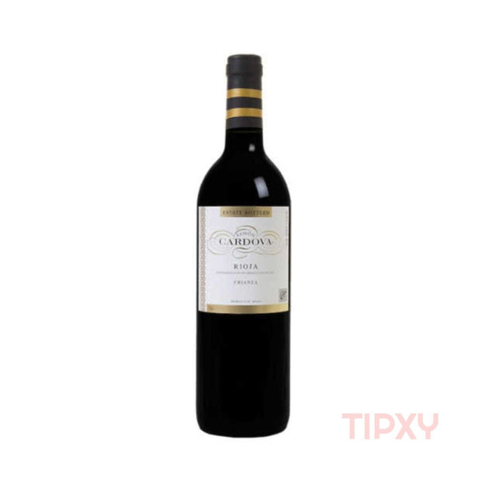Ramon Cardova - Rioja Crianza Dry Red Wine