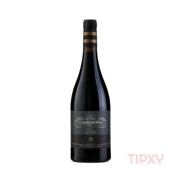 Ramon Cardova - Rioja Old Vines Dry Red Wine