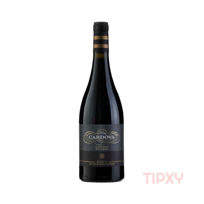 Ramon Cardova - Rioja Old Vines Dry Red Wine