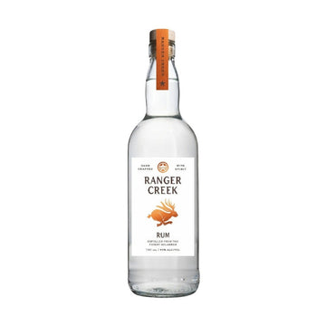 Ranger Creek Distilling - Ranger Creek Rum