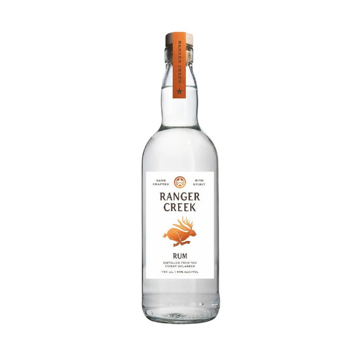 Ranger Creek Distilling - Ranger Creek Rum