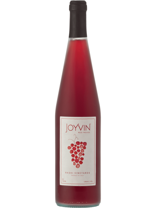 Rashi Joyvin Sweet Red Wine