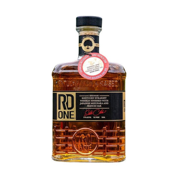 RD One - Kentucky Straight Whiskey Finished with Japanese Mizunara and French Oak