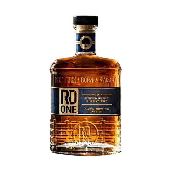 RD One - Small Batch Kentucky Straight Bourbon Whiskey