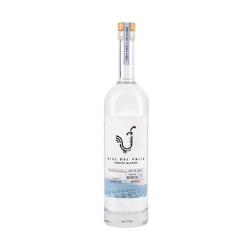 Real Del Valle - Tequila Blanco