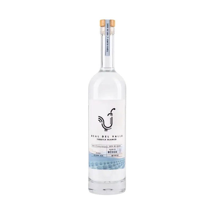 Real Del Valle - Tequila Blanco