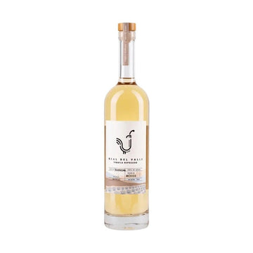 Real Del Valle - Tequila Reposado