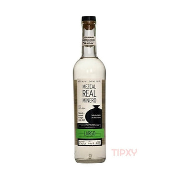Real Minero Largo