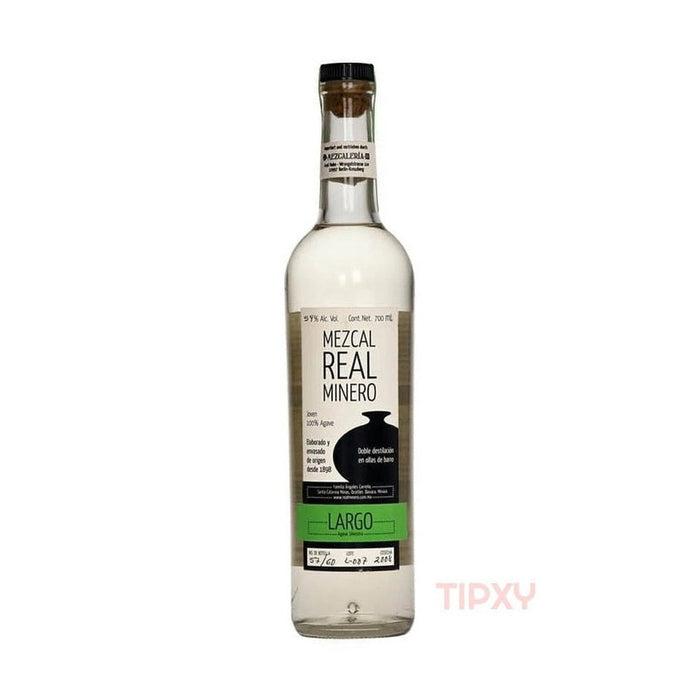 Real Minero Largo