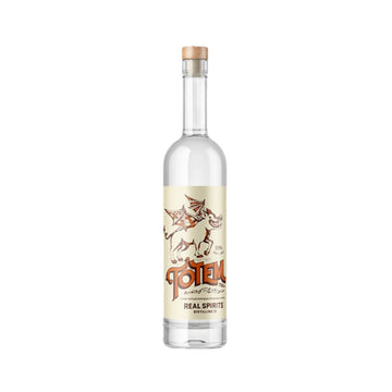 Real Spirits  - Totem Pechuga Inspired Spirit
