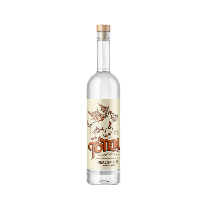 Real Spirits  - Totem Pechuga Inspired Spirit