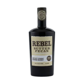 Rebel - Butter Pecan Cream Liqueur