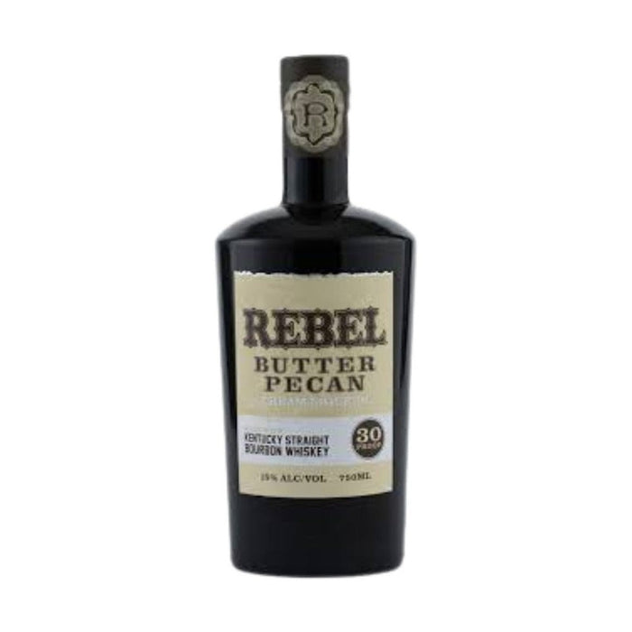 Rebel - Butter Pecan Cream Liqueur