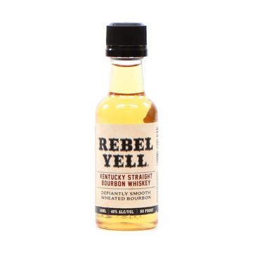 Rebel - Kentucky Straight Bourbon Whiskey (Mini)