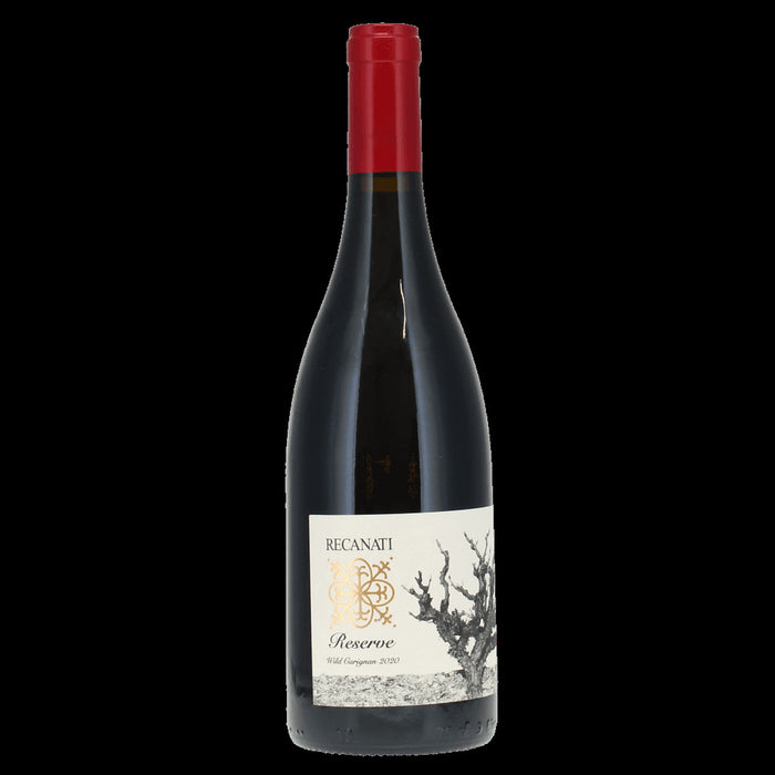 Recanati Wild Carignan