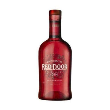 Red Door - Highland Gin - TIPXY