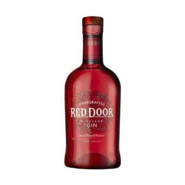 Red Door - Highland Gin - TIPXY