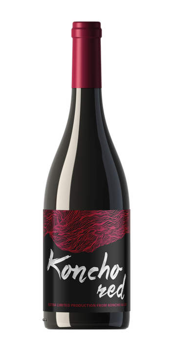 Koncho & Co - Koncho Red
