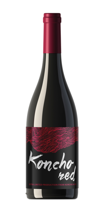 Koncho & Co - Koncho Red