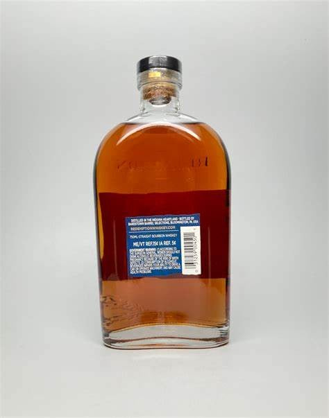Redemption High Rye Single Barrel