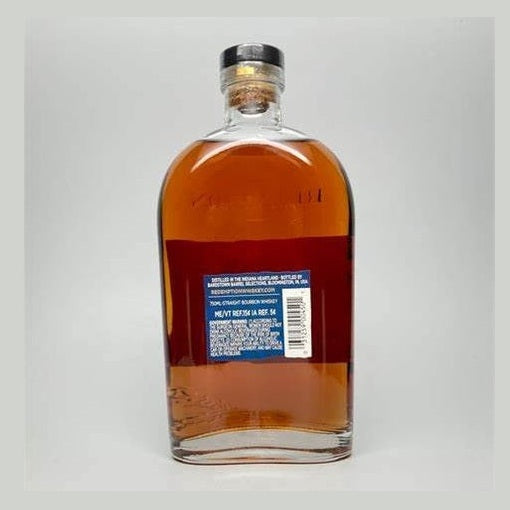 Redemption High Rye Single Barrel - TIPXY