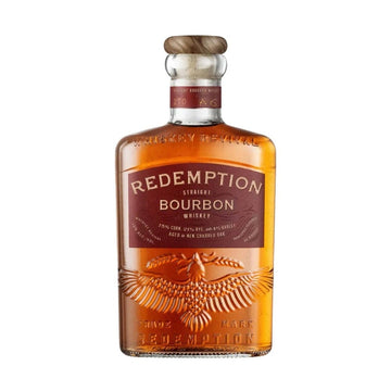 Redemption - Straight Bourbon Whiskey