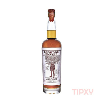 Redwood Empire - Pipe Dream Bourbon Whiskey