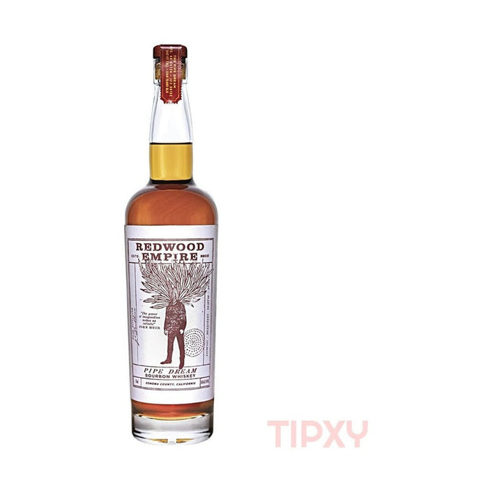 Redwood Empire - Pipe Dream Bourbon Whiskey