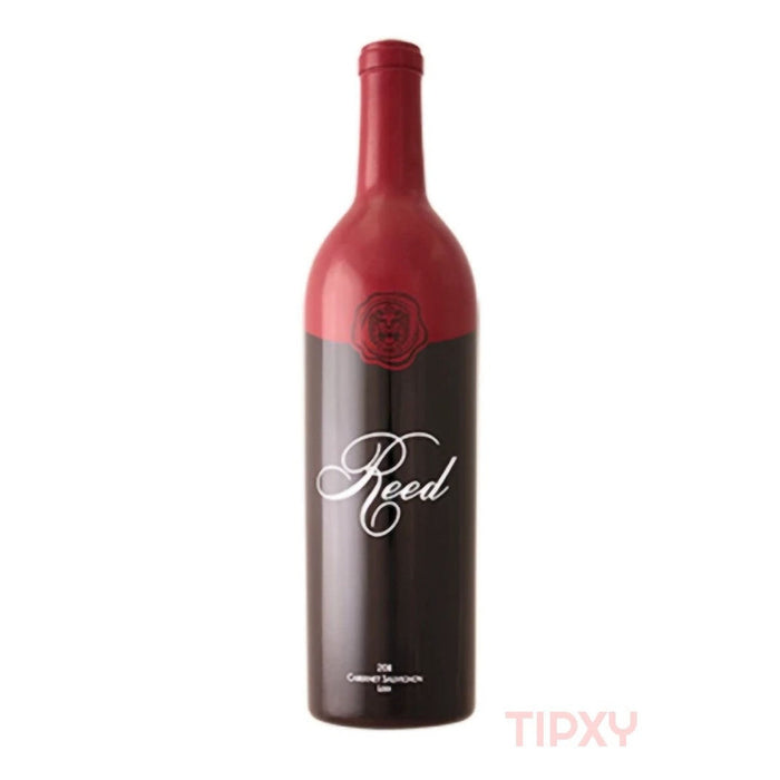 Reed Lodi 2011