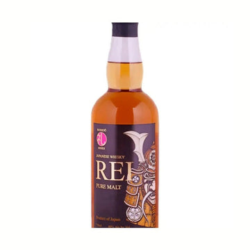 Rei - Pure Malt Japanese Whiskey